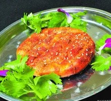 Zhaodong Pancake