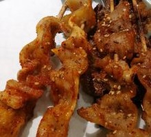Tendon Skin