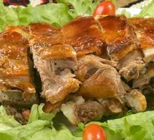 Lamb Rib