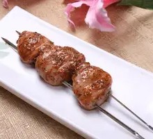 Fresh Lamb Testicles
