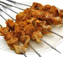 Braised Beef Tendon