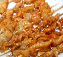 Braised Beef Tendon