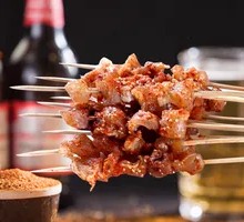 Beef Tendon