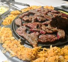 Black Pepper Ribeye Steak