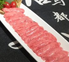 Korean-style Grilled Sausage