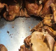 Pork Trotter