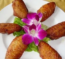 Chicken Wing Flats