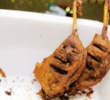 Duck Leg