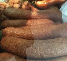 Children's Sausage