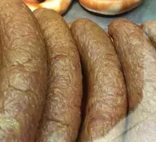 Red Sausage