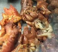 Pork Trotter Coupon