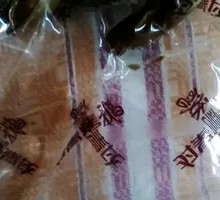 Premium Old Bread