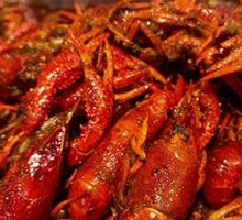 Spicy Crawfish