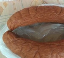 Traditional Sausage