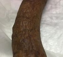 Lidous Red Sausage