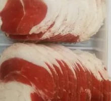 Beef Brisket Slice