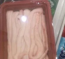Binxí Beef Spinal Cord