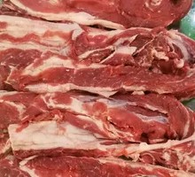 Binxí Beef Tenderloin