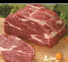 Binxí Beef Upper Brain Sliced
