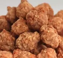 Pork Tenderloin