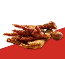 Chicken Feet