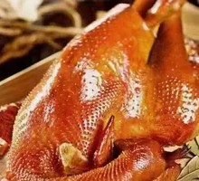 Yuchang Spicy麻 Chicken