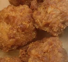 Yuchang Meatballs