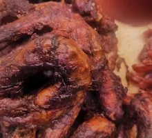 Spicy Chicken Neck