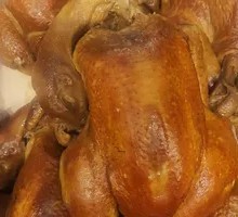 Yuchang Roast Chicken