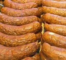 Red Sausage