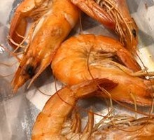Large Shrimp
