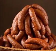 Children's Sausage