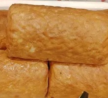 Yuchang Egg Roll