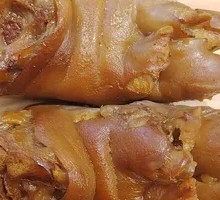 Pork Trotter