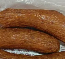 Old-Style Sausage