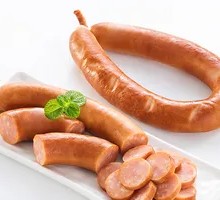 Blood sausage