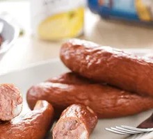 Harbin Harelian Sausage