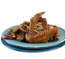 Duck Wings