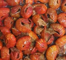 Lobster Tail