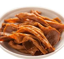 Duck Stomach