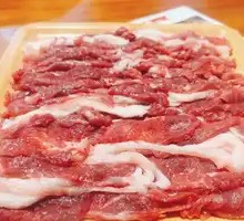 Hand-Cut Fresh Lamb Top Blade
