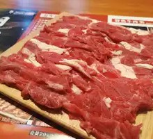 Hand-Cut Fresh Beef Top Sirloin