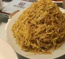 Shangda Cold Dish