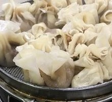 Mutton Steamed Dumplings