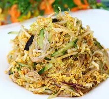 Homestyle Cold Dish