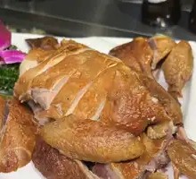 Imperial Flavor Chicken