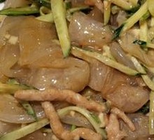 Sesame Sauce Noodles