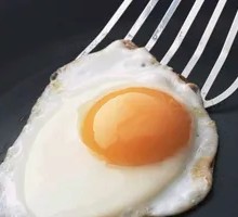 Fried Egg