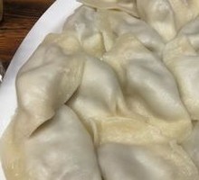 Three-Flavor Dumplings