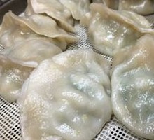 Donkey Meat Steamed Dumplings